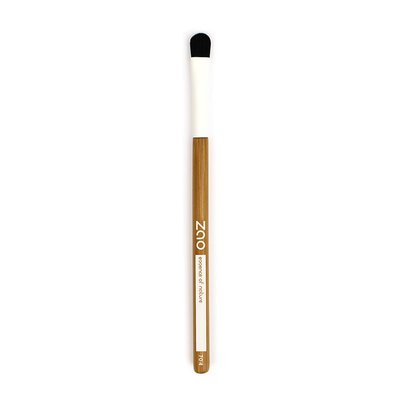 Pinceau maquillage  Pinceau Langue de chat 704 ZAO MAKEUP
