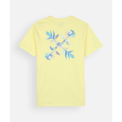 Tee-shirt manches courtes TROPICS OXBOW