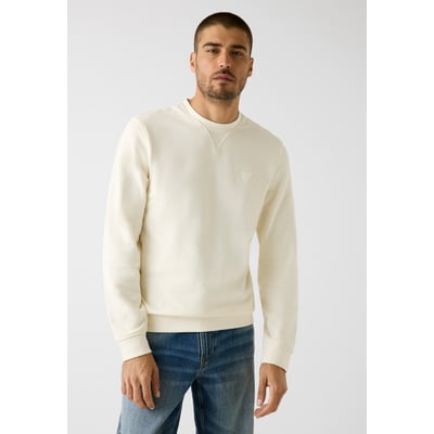 Sweatshirt Avec Patch Logo GUESS