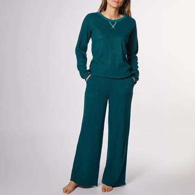 Pyjama manches longues homewear Aberdeen DODO