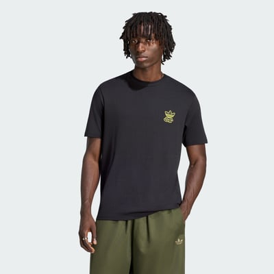 T-Shirt St Gfx adidas Originals