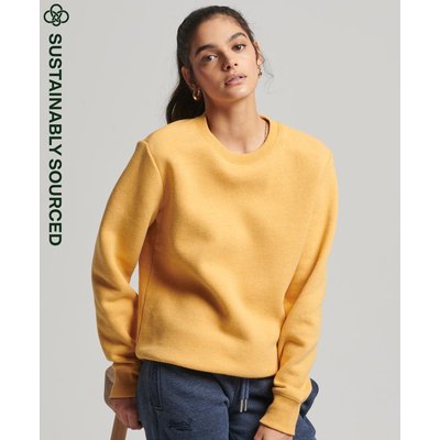 Sweat femme ras le cou La Redoute
