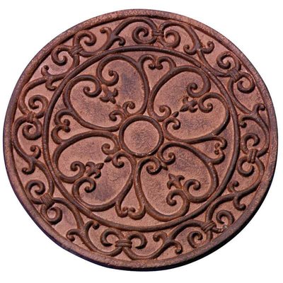 Pas Japonais En Fonte 2,6 Kg ESSCHERT DESIGN
