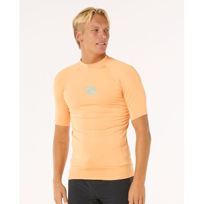Lycra WAVES UPF PERF S/S RIP CURL
