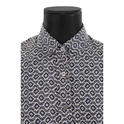 Chemise en coton - Bon État VANESSA BRUNO