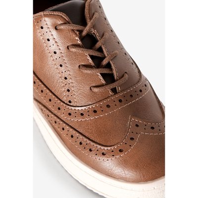 Chaussures Richelieu À Lacets NEXT