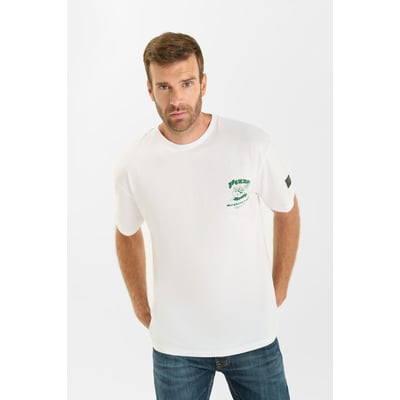 Tee-Shirt ROME LE TEMPS DES CERISES