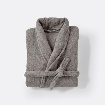 Peignoir châle adulte 350 g/m², Scenario LA REDOUTE INTERIEURS