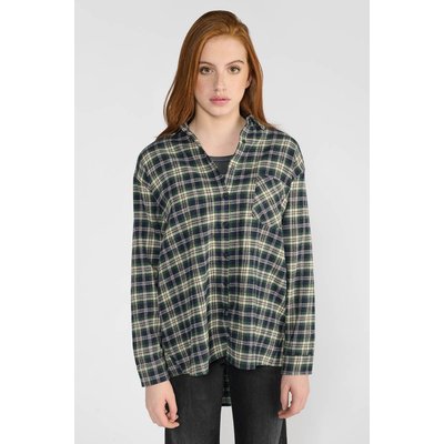 Chemise SHANGI LE TEMPS DES CERISES