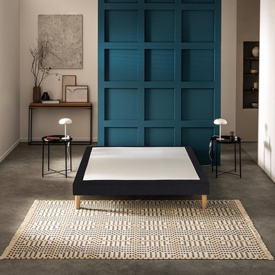 Sommier Bultex morphologique 3 zones BULTEX