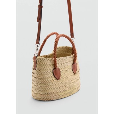 Sac jute mango La Redoute