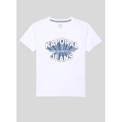 T-shirt  100% Coton Coton OTHIL KAPORAL