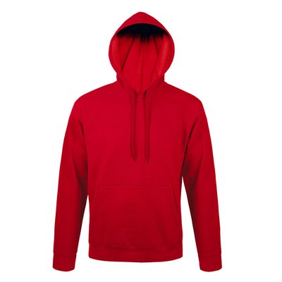 Sweat à capuche SNAKE SOLS