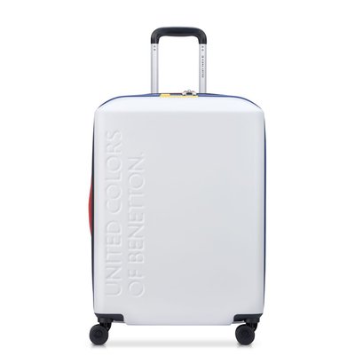 Valise L UNITED DELSEY PARIS