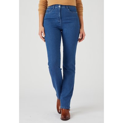 Jean 5 poches - L69 cm DAMART