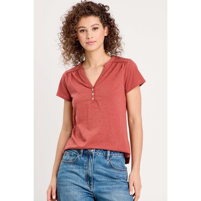T-shirt manches courtes CACHE CACHE