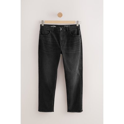 Jean stretch classique coupe fuselée NEXT