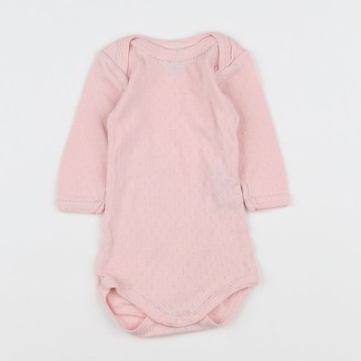 Body - Très bon état PETIT BATEAU