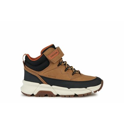 High-Top-Sneakers Flexuper Plus GEOX