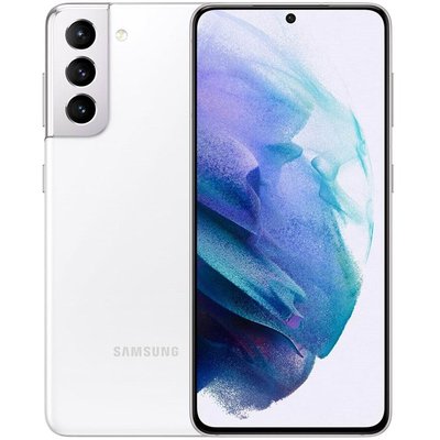 Smartphone Galaxy S21 5G 256Go - Bon état SAMSUNG