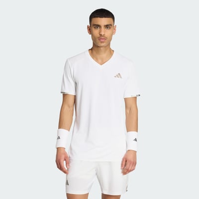 T-Shirt De Tennis Climacool + Freelift Pro adidas Performance