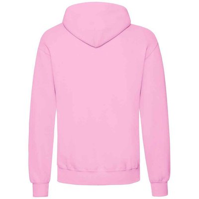 Sweat à capuche FRUIT OF THE LOOM