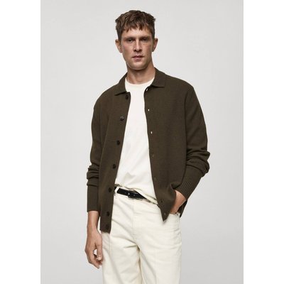 Gilet homme mango on sale
