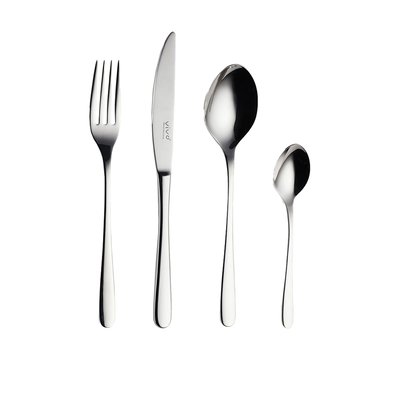 Menagere 24Pcs. NEW FRESH BASIC VIVO - VILLEROY & BOCH GROUP