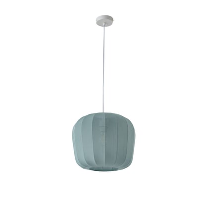 Suspension en textile moderne, Helin LINDBY