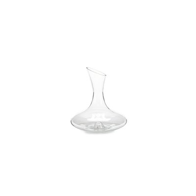 Carafe Décanteur Vin en Verre - 1.7L WADIGA
