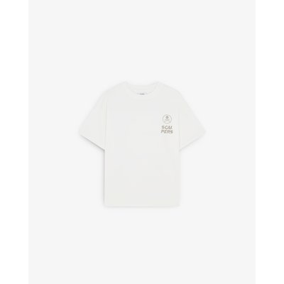 Tee multilogo SCALPERS