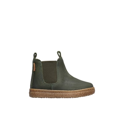Casual chelsea boots FIGUS NATURINO