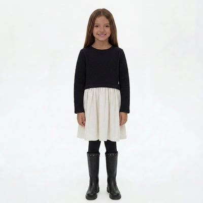 Robe  - Très bon état PETIT BATEAU