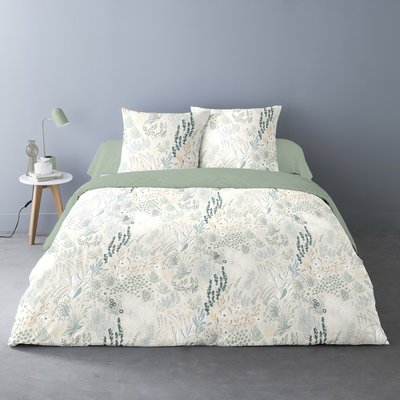 Housse de couette  Epicéa  polycoton DECORATIE