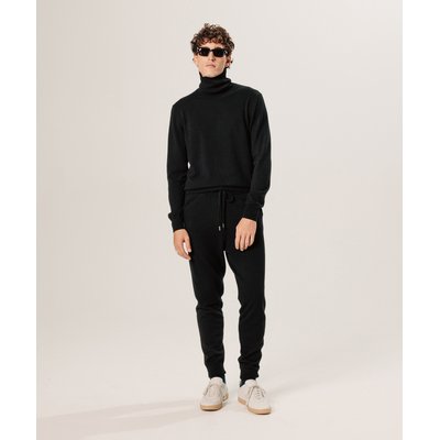 Pull col roulé en cachemire RODIER