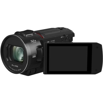 Caméscope HC-VX3E-K 4K PANASONIC