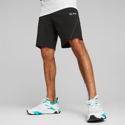 Mercedes Motorsport Shorts PUMA