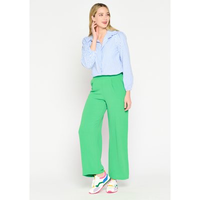 Pantalon vert pomme new arrivals
