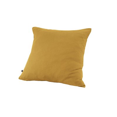 Taie d'oreiller Double Gaze Coton Collection Gaia EDEN
