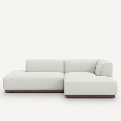 Ecksofa Jacopo mit Ecke rechts, Serge AM.PM