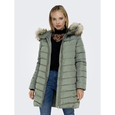 Doudoune gris anthracite femme shop