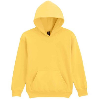 Sweat à capuche SOFTSTYLE GILDAN