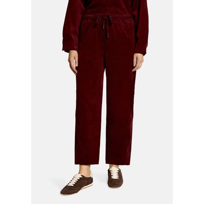 Pantalon casual à taille élastique BETTY & CO