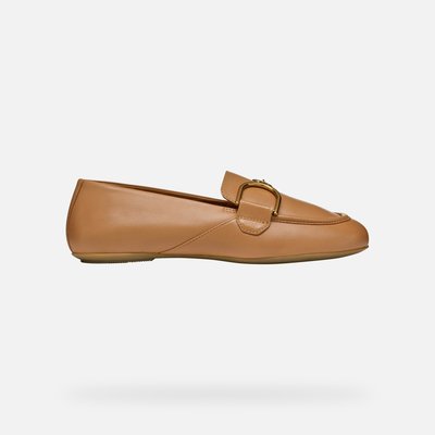 Mocassins  D PALMARIA GEOX