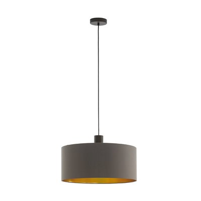 Suspension en textile moderne, Concessa EGLO