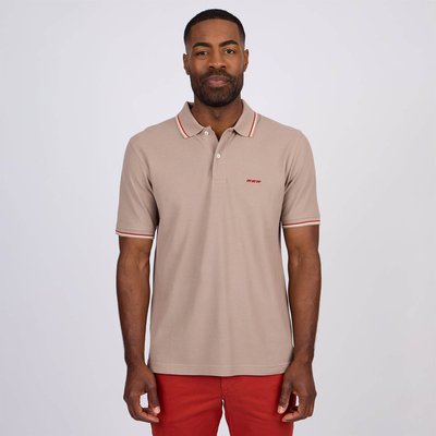 Polo homme MISE AU GREEN La Redoute