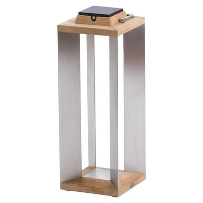 Lanterne extérieur Bois TECKINOX LES JARDINS