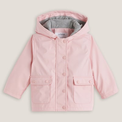 Hooded Parka LA REDOUTE COLLECTIONS