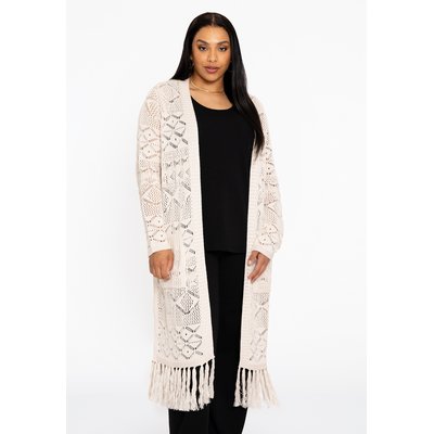 Gilet avec manches longues YOEK