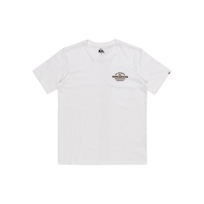 Short Sleeve T-Shirt QUIKSILVER